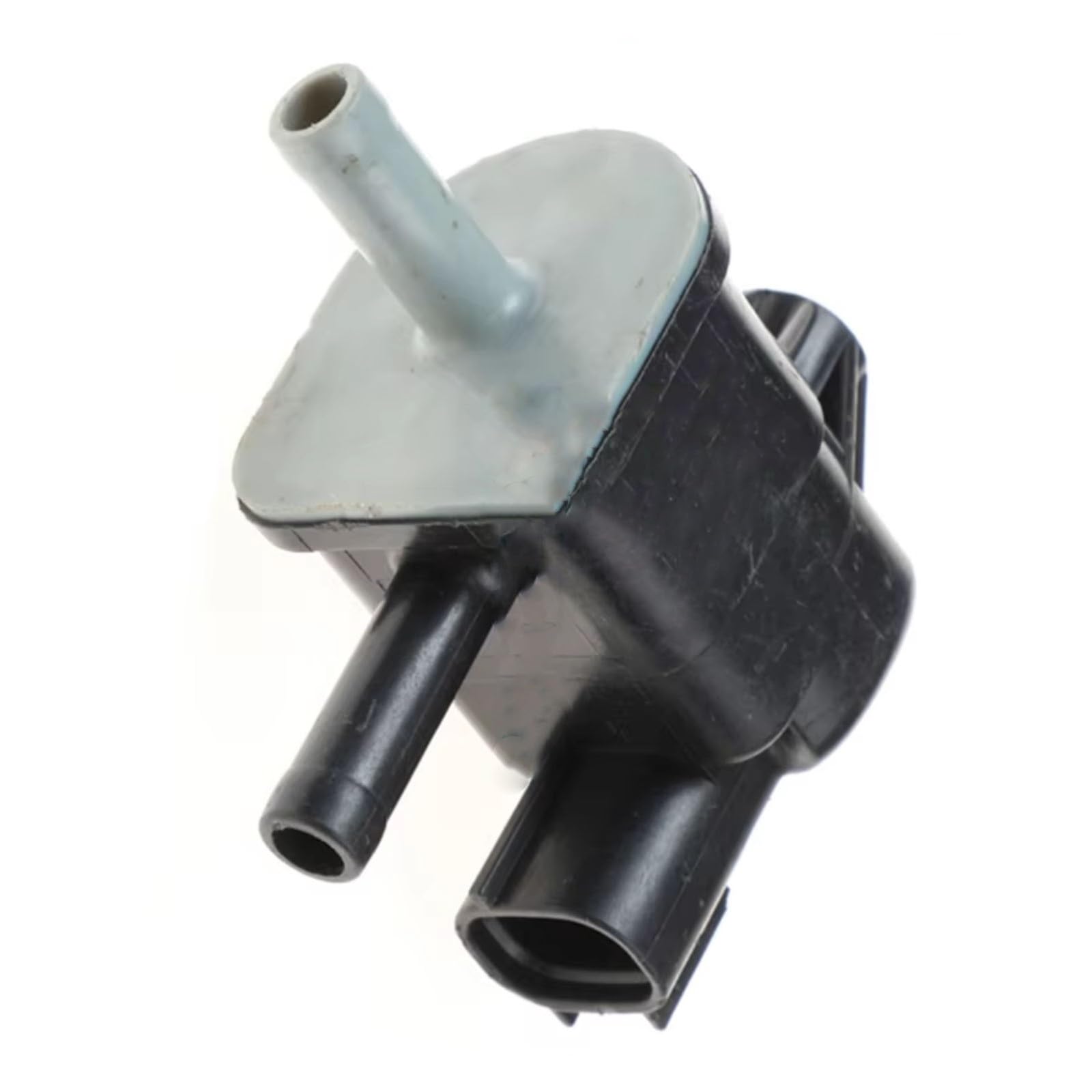 Yeudwua One Color Evaporation Purge Control Valve Compatible With Toyota For Fj For Cruiser 2009-2014 For Highlander 2014-2016 For Matrix 2009-2014 Valve Vapor Purge 9091012276