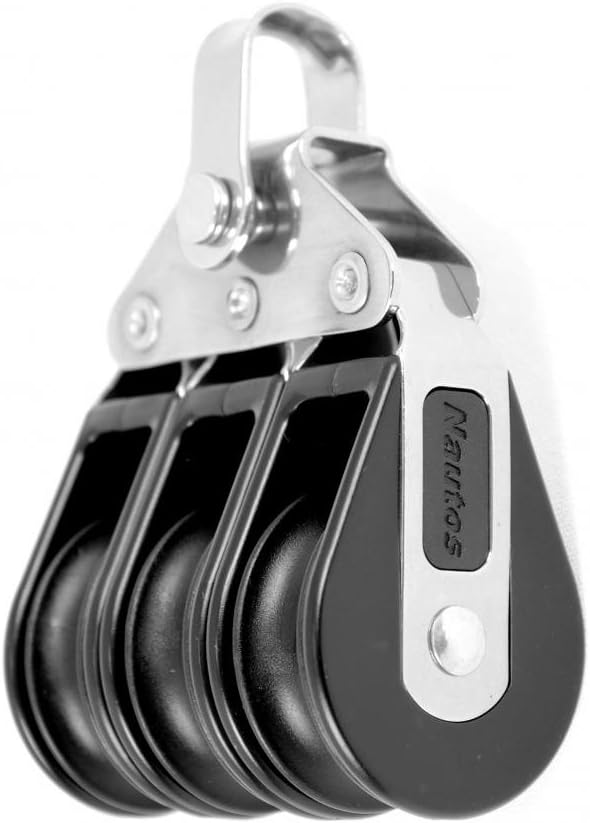 Nautos 92334Classic line 39 MM TRIPLE FIXED 39 mm