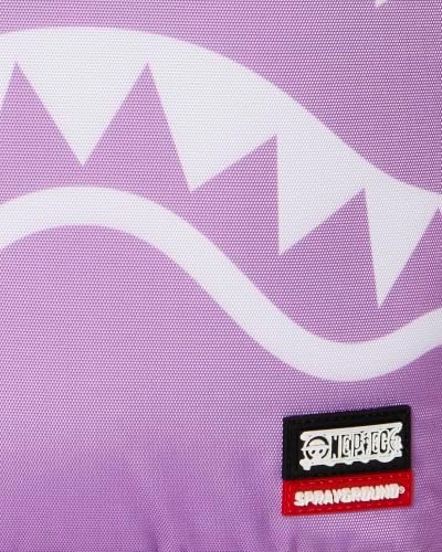 Sprayground ONE PIECE - DREAM RUNNER BACKPACK — view 8