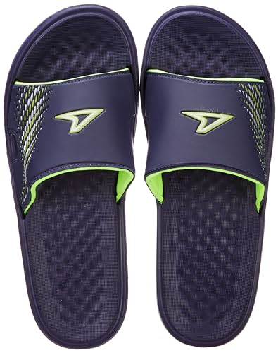 Power Mens Mule Slipper - 8 UK (B0CD52BLGP) Amazon Price History, Amazon Price Tracker