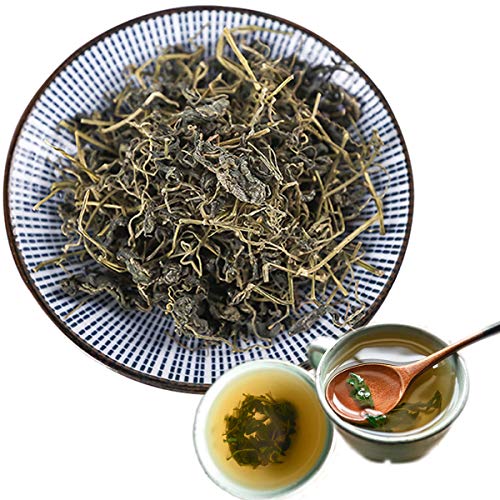 通用 50g-500g tè Verde Cinese Premium Jiaogulan