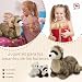 Imagen de MaoGoLan Peluche Hurón
