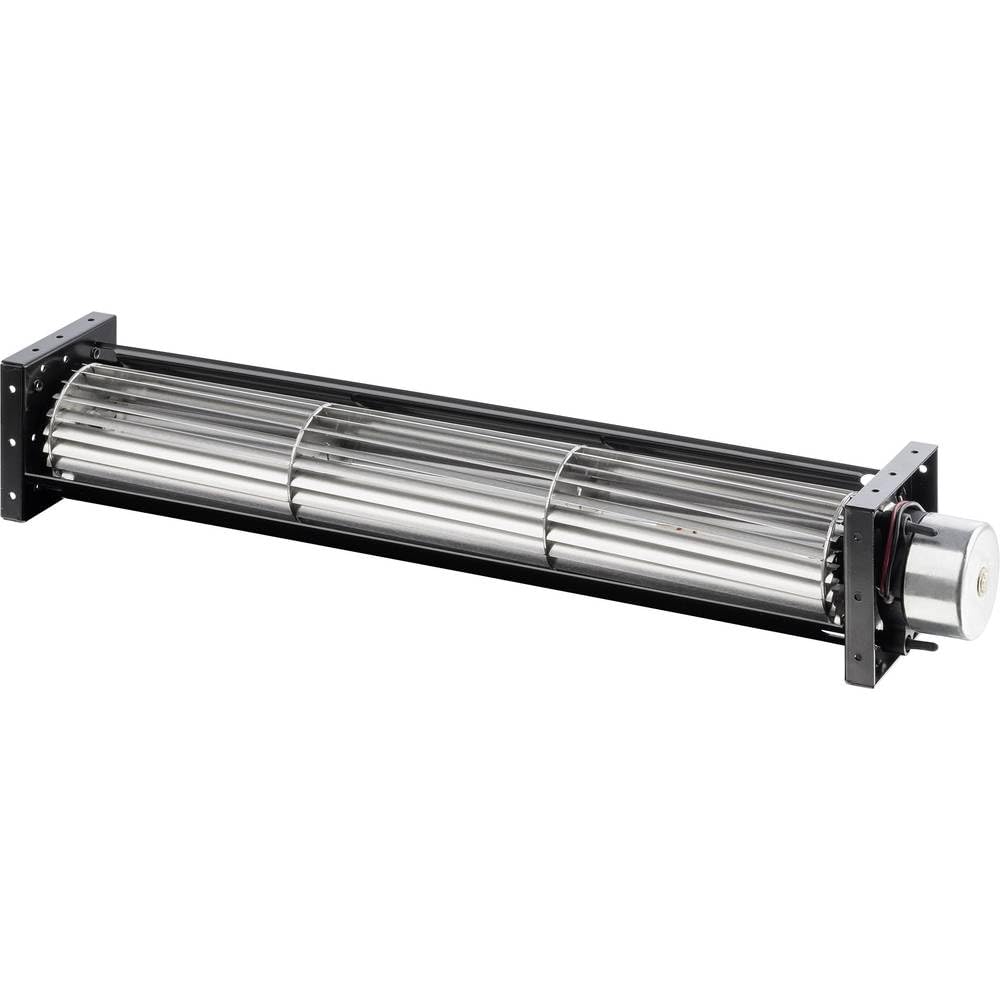 X-Fan CD03029V12BRHWE Ventilateur tangentiel moteur à droite 12 V/DC