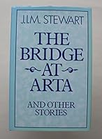 The Bridge at Arta and Other Stories 0575030372 Book Cover