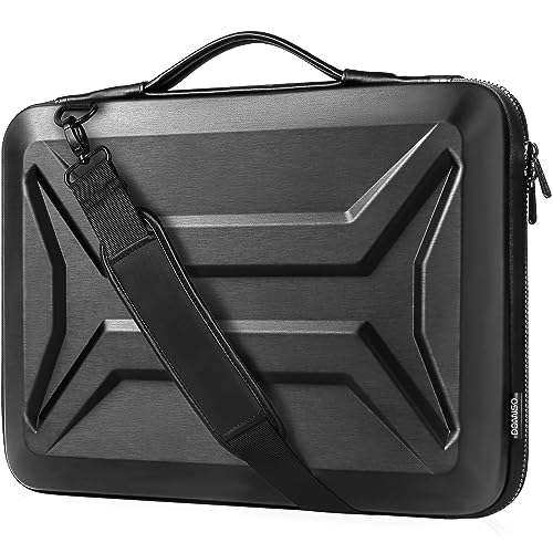 Yutrchey Laptop Versandkarton Bis 17 Zoll - Schutzverpackung Mit Schaumstoff | 43,2x30,5x10,2 Cm