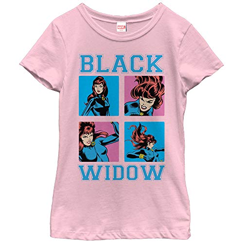 Image of Marvel Girl's Pop Widow