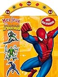  Mes jeux Spider-Sense Spider-Man
