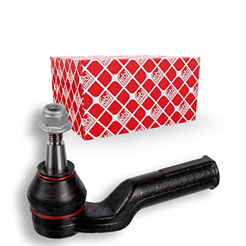 Rótula de dirección delantera derecha VOLVO V40 Schrägheck 525 526 Febi bilstein 106865