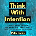 Cover of Think with Intention