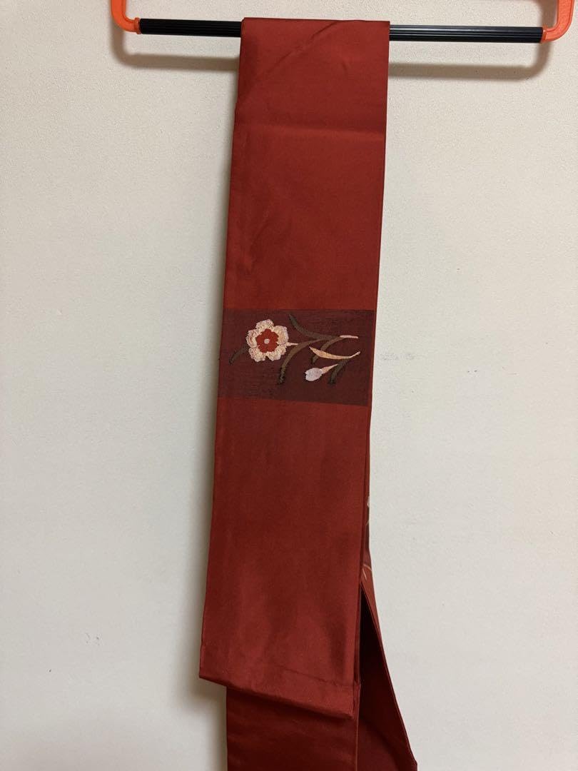高島屋 名古屋帯 着物帯 特選 おあつらえ 高級 工芸品 高島屋