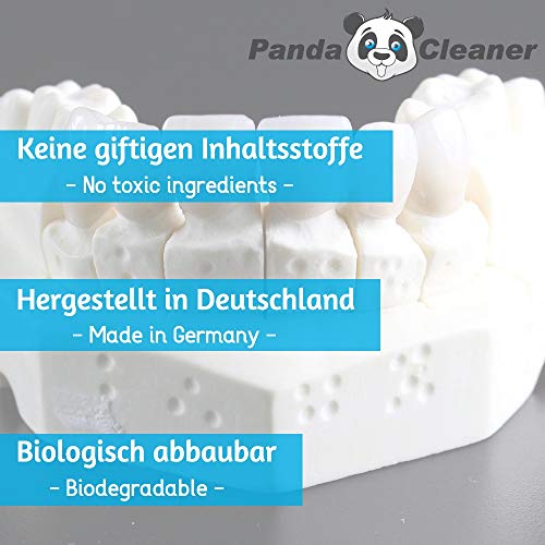 Prothesenreiniger PandaCleaner Dental Konzentrat 500ml