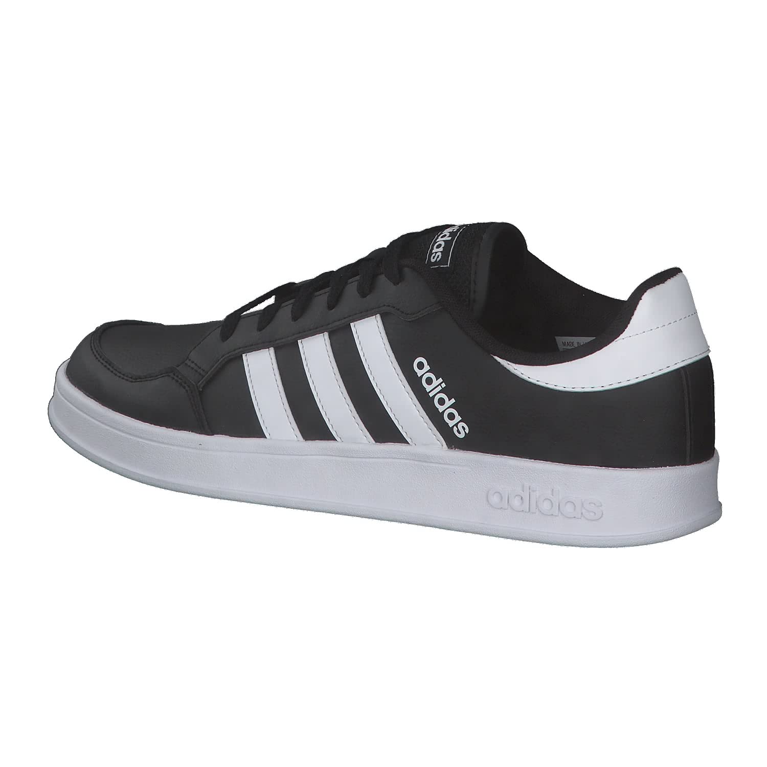 adidas Breaknet Sneakers Blanc