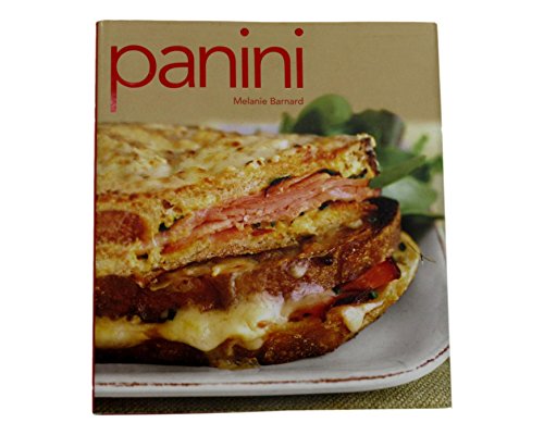 Panini B001J60SE2 Book Cover
