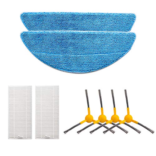 Preisvergleich Produktbild Mamibot ExVAC 660 Staubsauger Zubehör