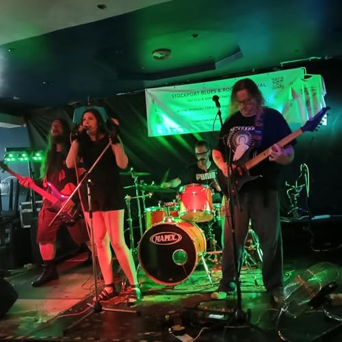 Toki Ward (Onion Mash) (Spoken Label, September 2024) cover art