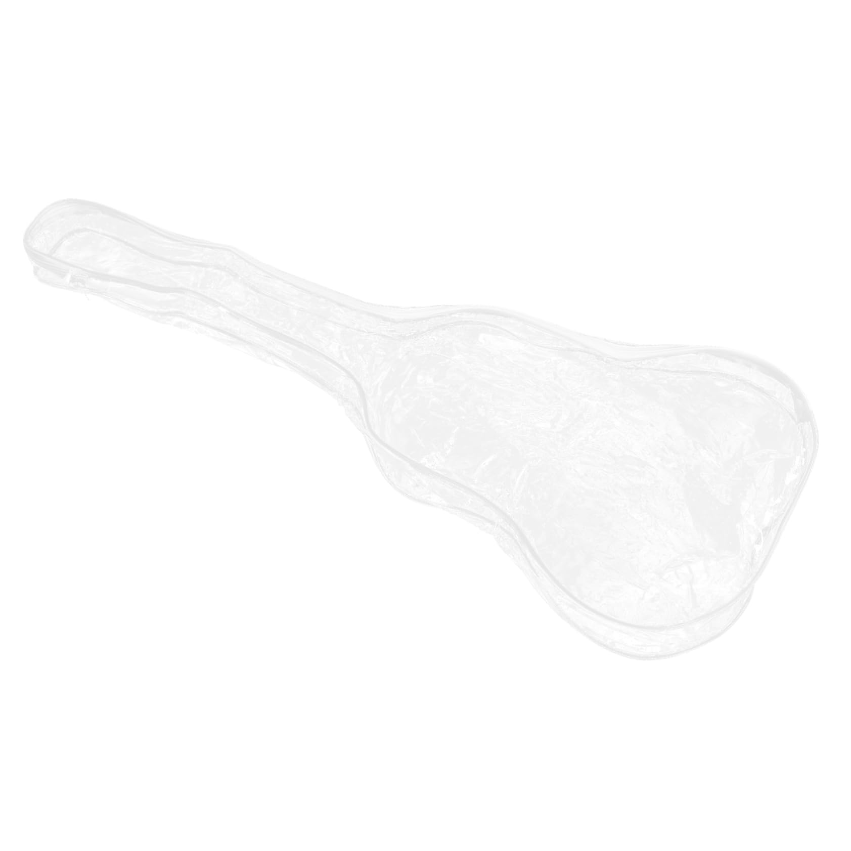 GOOHOCHY Guitar Bag Electric String Instrument Cover Gig Bag for Acoustic Guitar Water and Cover Reusable Case