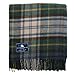 Produktbild Antique Dress Gordon Tartan / Schottenmuster Wolldecke