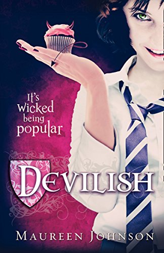 Devilish (English Edition)
