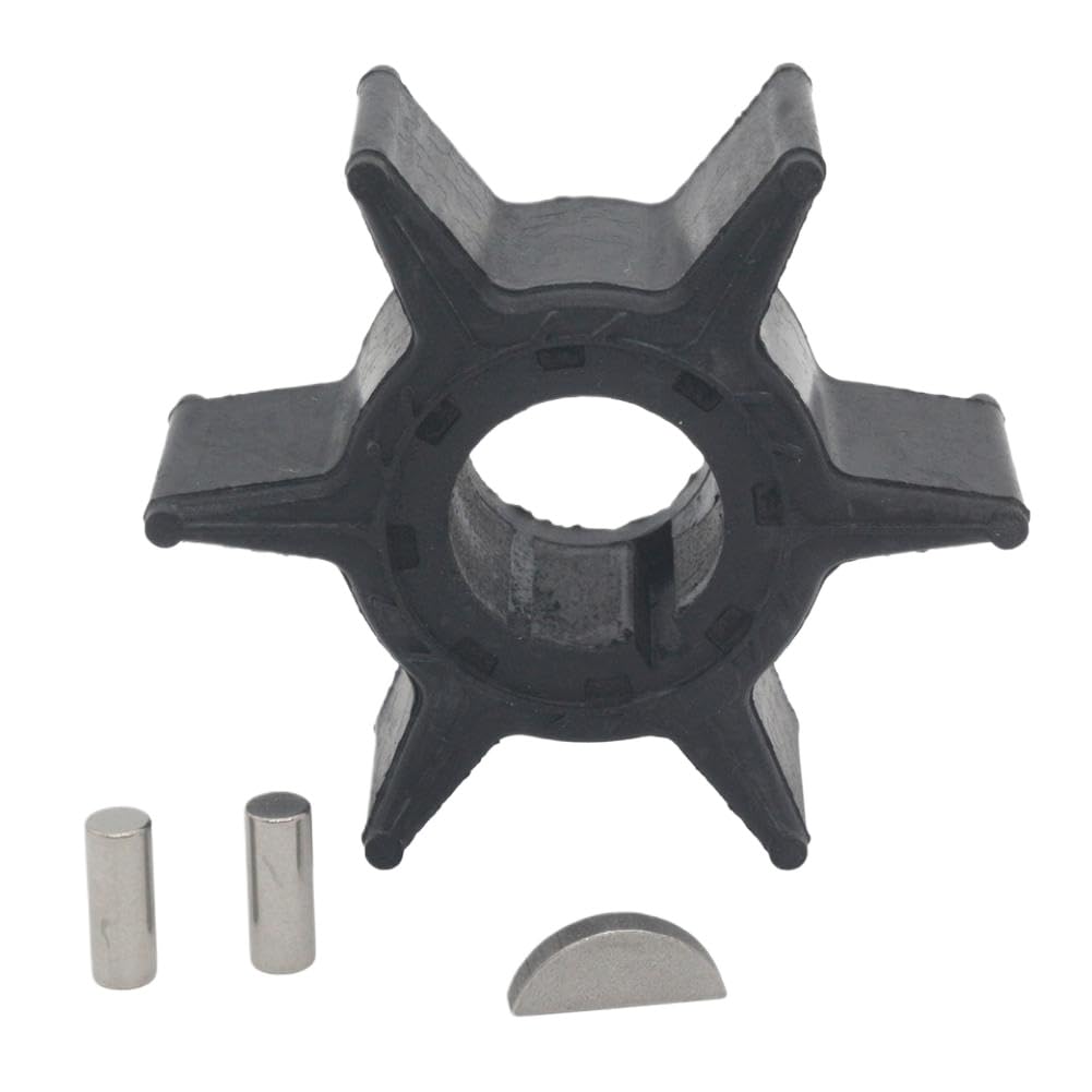 Kit Ricambio Girante Pompa Acqua Compatibile Con 4-Stroke 30HP 40HP