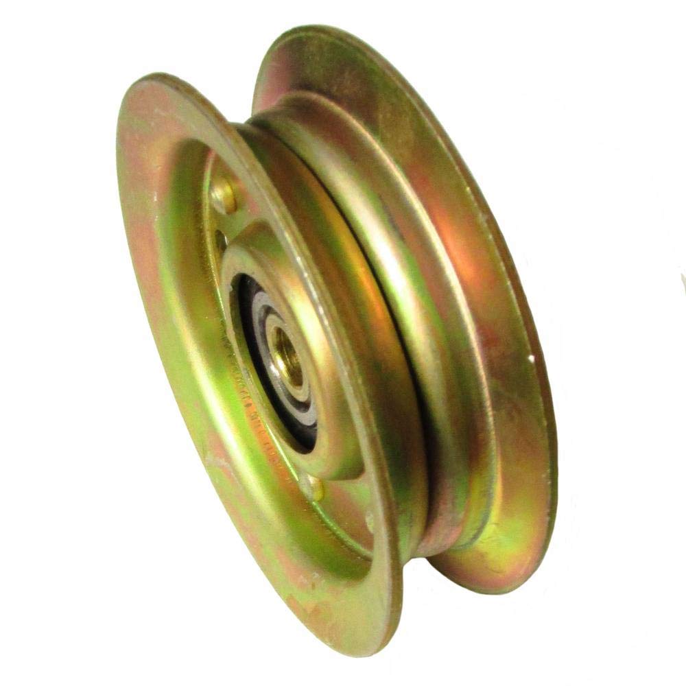 131494 New Universal Products Tractor Flat Idler 3.060"
