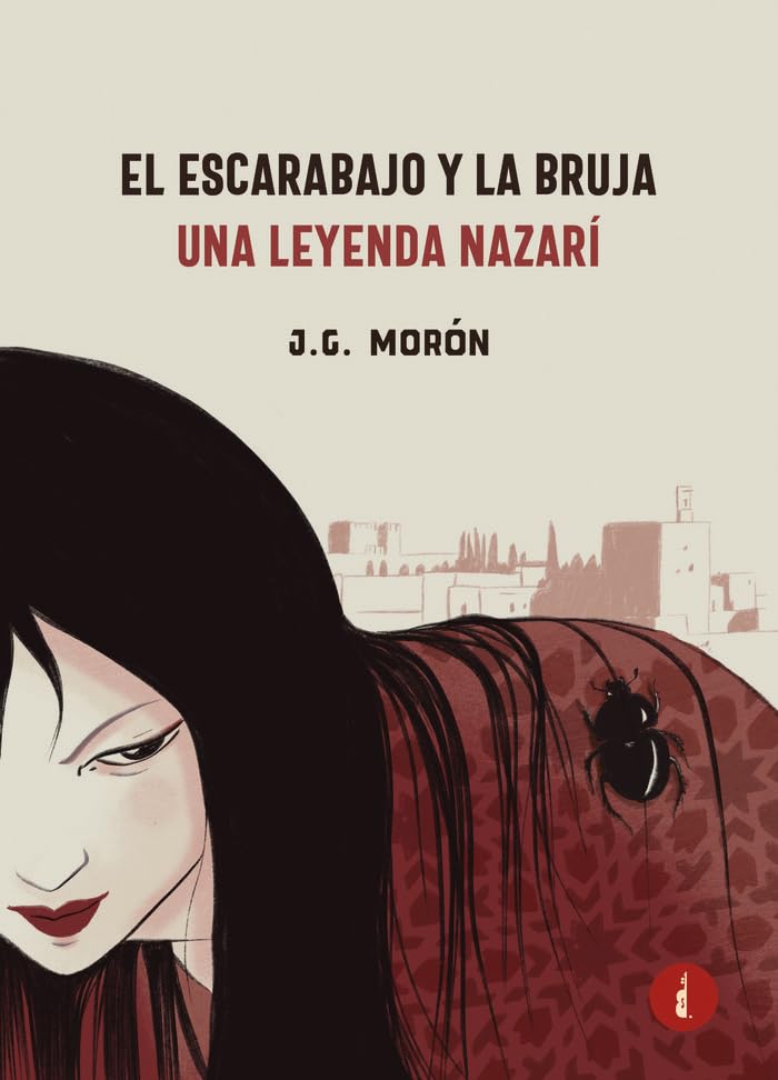 El escarabajo y la bruja lecture idéale pour apprendre l'espagnol