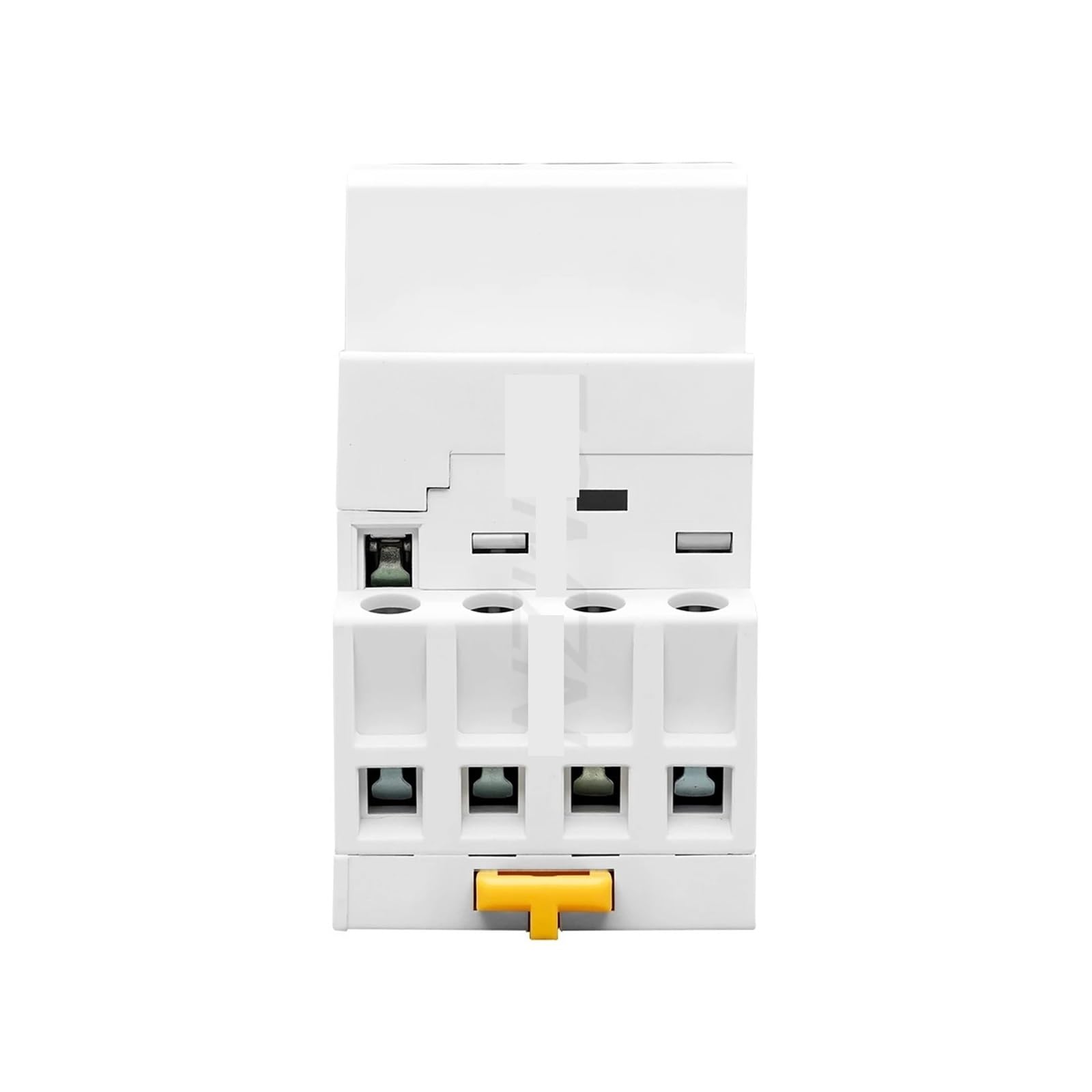 Contactor Modular De Carril DIN 25 A Control CA/CC 24/110/220 V