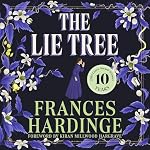 Cover of The Lie Tree