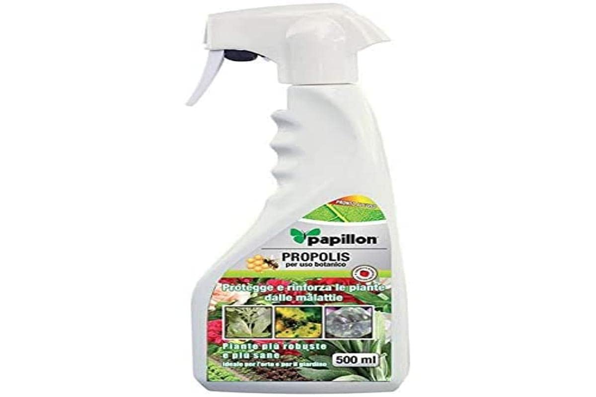PAPILLON Propolis per Uso Botanico 500ml