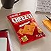 Cheez-It Baked Snack Cheese Crackers