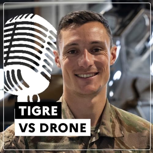 Proche et Moyen-Orient : un pilote d'h&eacute;licopt&egrave;re Tigre face aux drones