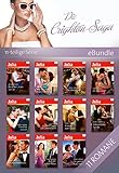  Die Crighton-Saga - 11-teilige Serie (eBundle)