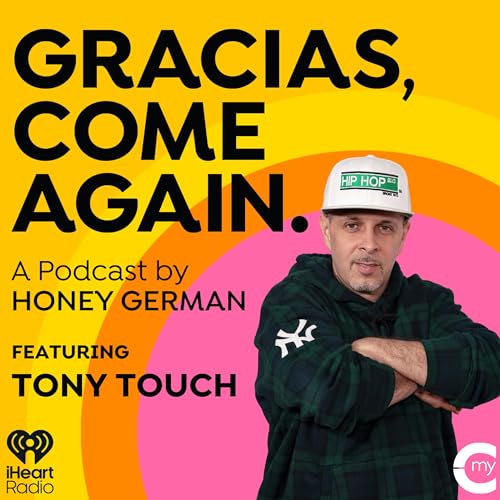 Tony Touch: Walking By Faith, Boricuas On The Set & Pioneering The Game