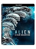 metallica mannheim ticketmaster  Alien Colección 6 películas (Ed. Metálic [Blu-ray]