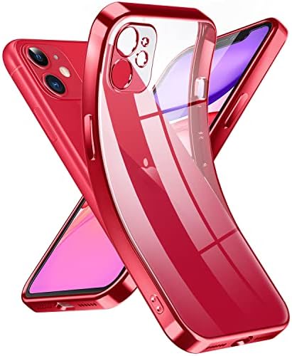 Custodia Opaca Per IPhone 13 14 12 11 Pro Max XR XS X 7 8 Plus - Foto 12