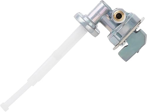 Miniatura 4 de Amhousejoy Válvula de interruptor de gas combustible Petcock para Yamaha Blaster 200 YFS 200 YFS200 1988-2006 XT225 XT350 XT600 XT600E Raptor 660
