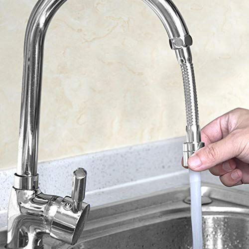 5 Pack 2.2 Gpm Regular Size Water-Saving Sink Faucet Aerator Insert Replacements, Flow Restrictor Sink Faucet Aerators Replacement Parts For Bathroom Or Kitchen By Nidaye #TOP7