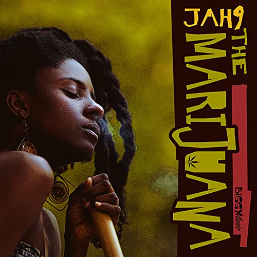 Jah 9
