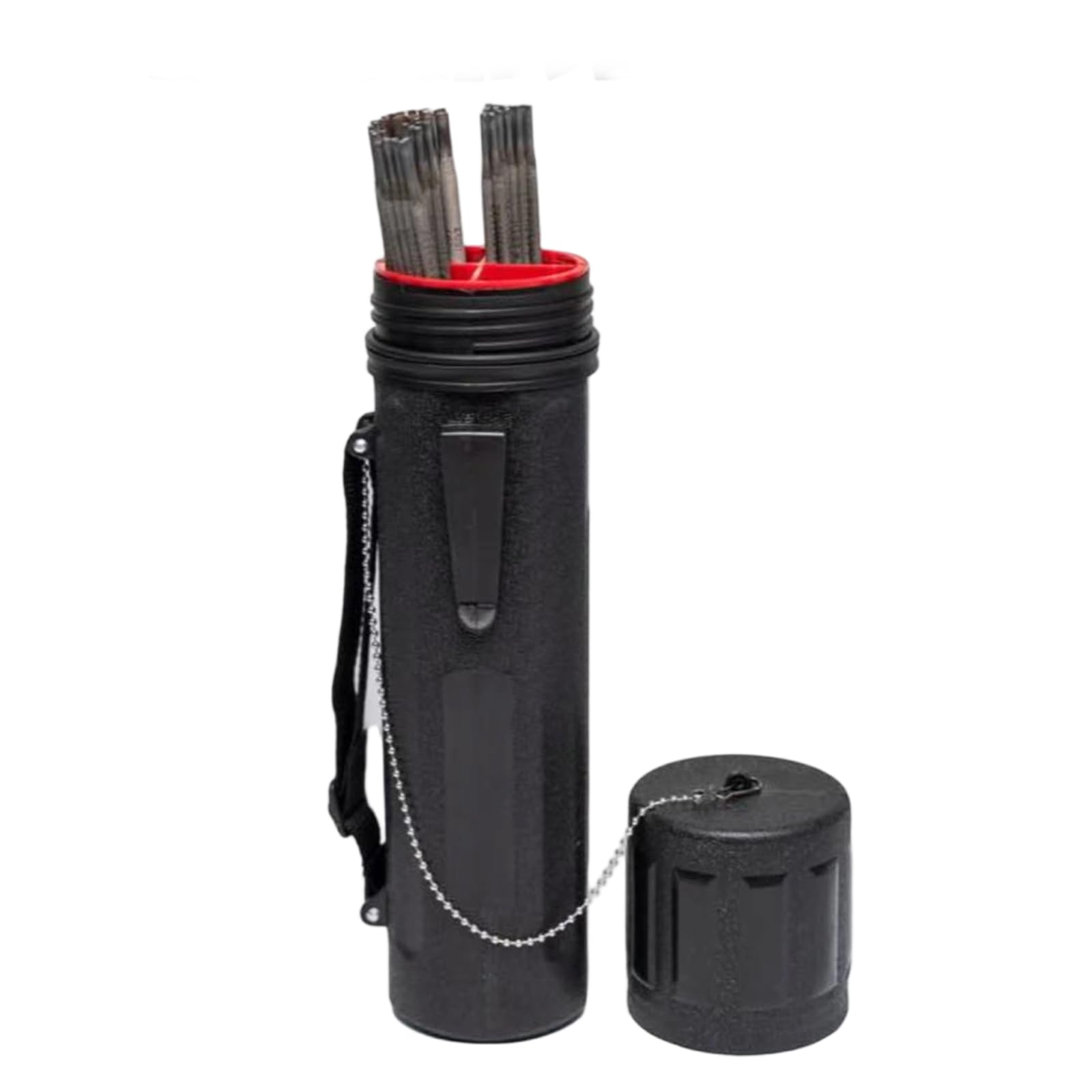 Large Capacity Welding Rod Storage Box with MoistureProof Seal Welding Electrode Storage Case for Reliability Rod Container with Thermal Insulation