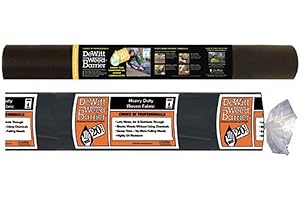 dewitt landscaping fabric 4ft x 250 ft