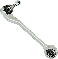 Vista 694 de Detroit Axle - Par de brazos de control inferiores delanteros para 2011-2015 Grand Cherokee Dodge Durango 2 brazos de control inferiores 2012 2013
