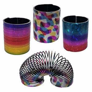 BEMIRO Treppenläufer Metallic – 24 Stück Set