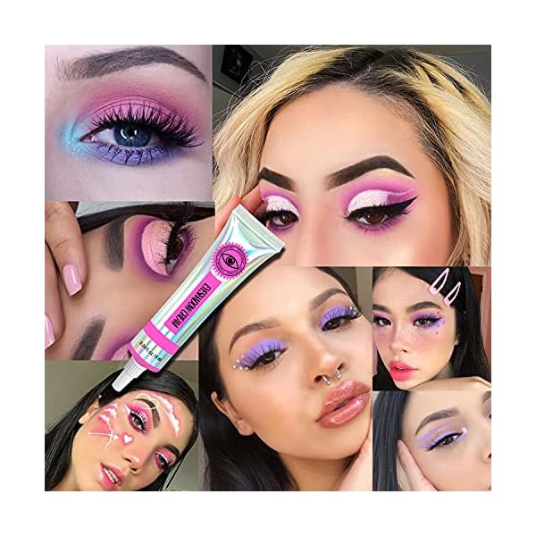 Eyeshadow-Primer-3-Colors-Eye-Shadow-Eyeshadow-Makeup-Primer-Matte-Eyeshadow-Primer-Base-Waterproof-Long-Lasting-liquid-eyeshadow-Eye-Primer-Base-Makeup-Sets Eyeshadow Primer 3 Colors Eye Shadow Eyeshadow Makeup Primer Matte Eyeshadow Primer Base Waterproof Long Lasting liquid eyeshadow Eye Primer Base Makeup Sets