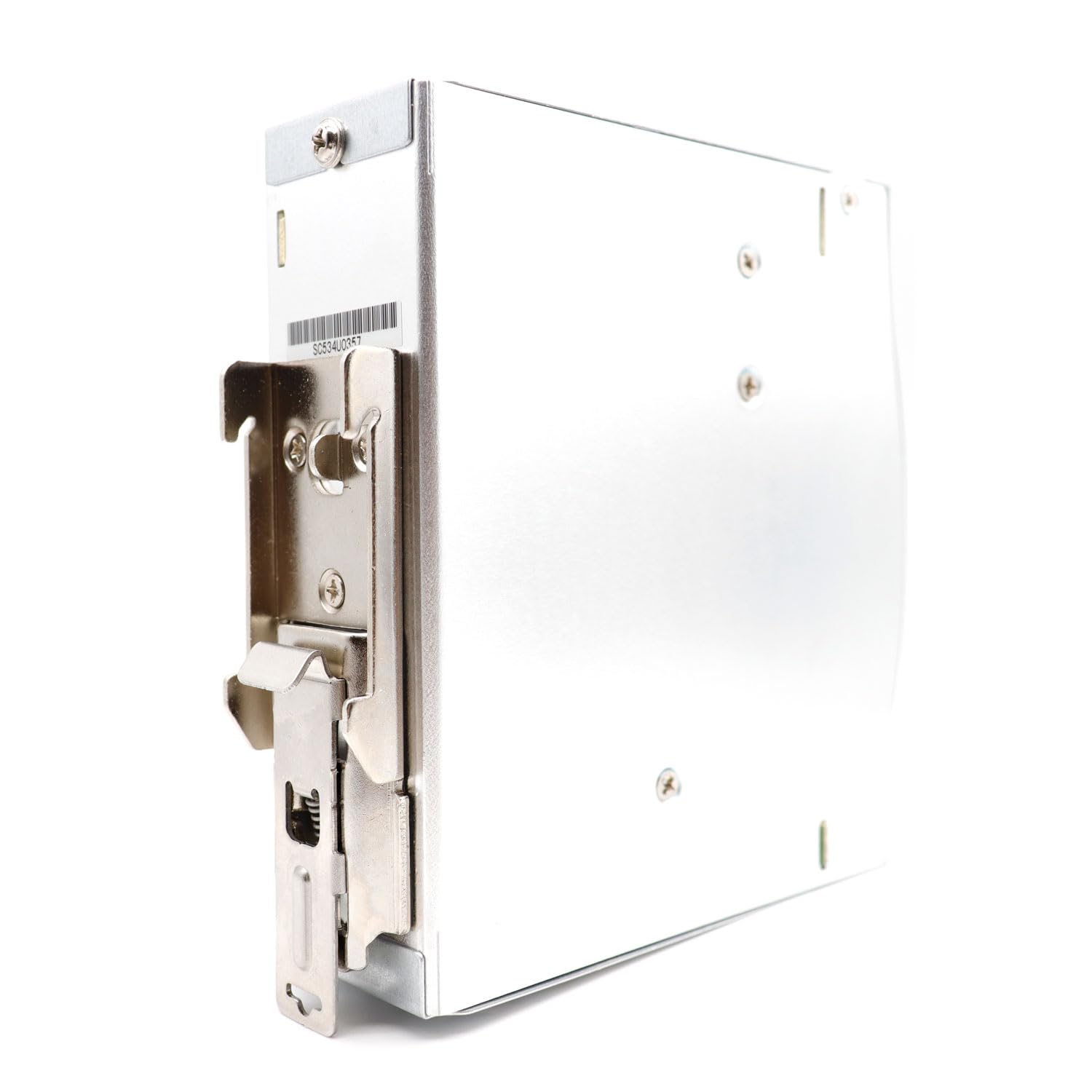 Voeding 24VDC 60W 2.5A dinrail ingang 85-264VAC