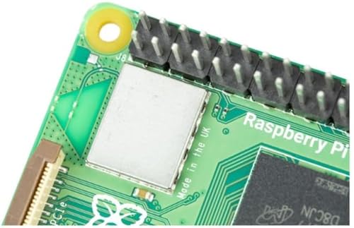 Raspberry Pi 5 4GB - 6