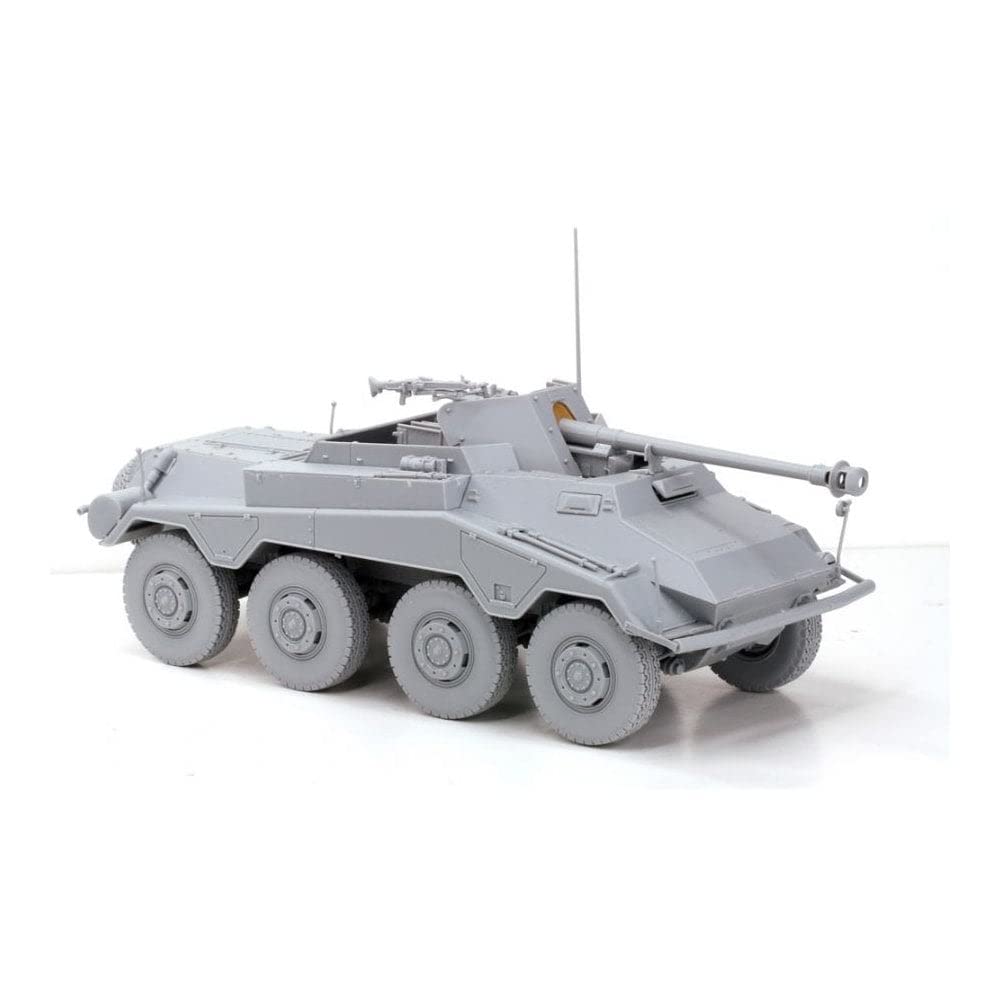 ドイツ軍 牽引式砲と車両のセット VOLKSWAGEN Amazon | サイバーホビー 1/35 WW.II ドイツ軍 Sd.Kfz.234/4