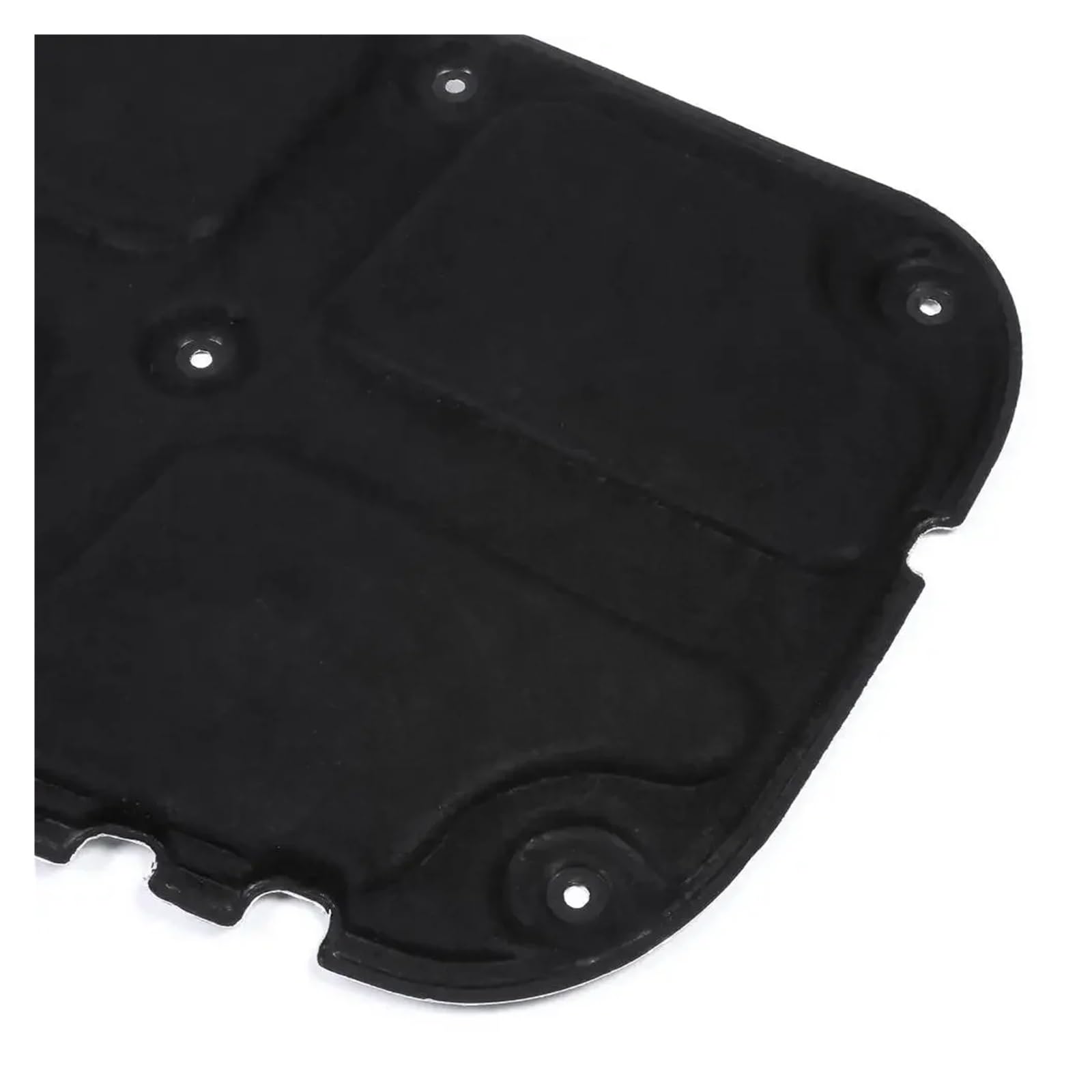NEGRO Front Engine Hood Insulation Pad,Fit For Suzuki