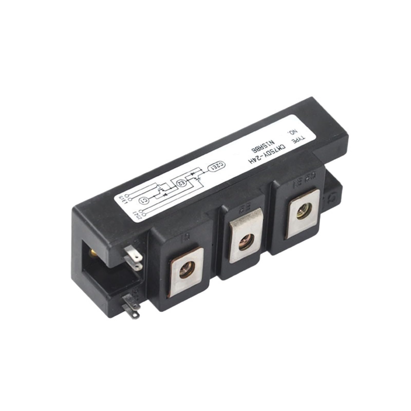 KSZHZYMGX CM75DY-12H CM75DY-24H Module
