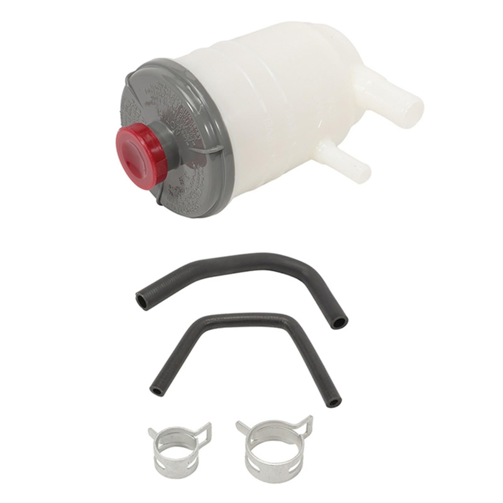 Pompa serwo pompa hydrauliczna Pasuje do Honda Accord 2003-2007 zbiornik pompy wspomagania układu kierowniczego z wężem ssącym powrotnym 53701-SDA-A01