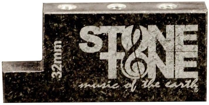 Floyd Rose Stone Tone L Shaped Sustain Block - 32mm