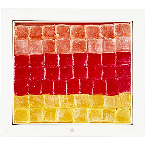 Çerez Pazarı Cerez Pazari Turkish Delight With Rose thumb #5